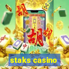 staks casino